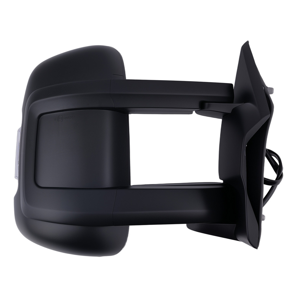 Specchietto Destro Angolo Cieco compatibile per Citroën Jumper/Compatibile per Peugeot Boxer 735424395