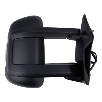 Specchietto Destro Angolo Cieco compatibile per Citroën Jumper/Compatibile per Peugeot Boxer 735424395