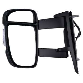 Specchietto Destro Angolo Cieco compatibile per Citroën Jumper/Compatibile per Peugeot Boxer 735424395