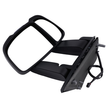 Specchietto Destro Angolo Cieco compatibile per Citroën Jumper/Compatibile per Peugeot Boxer 735424395