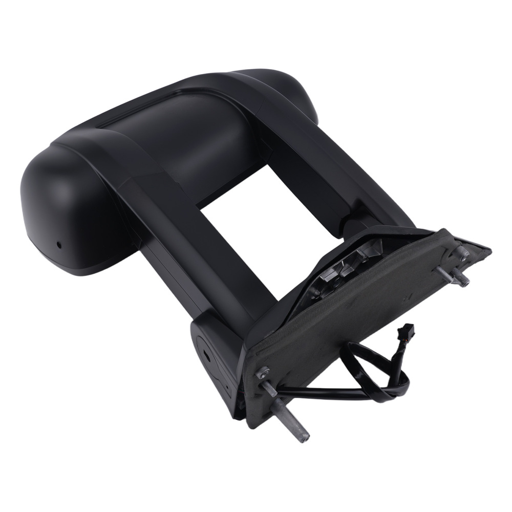 Specchietto Destro Angolo Cieco compatibile per Citroën Jumper/Compatibile per Peugeot Boxer 735424395