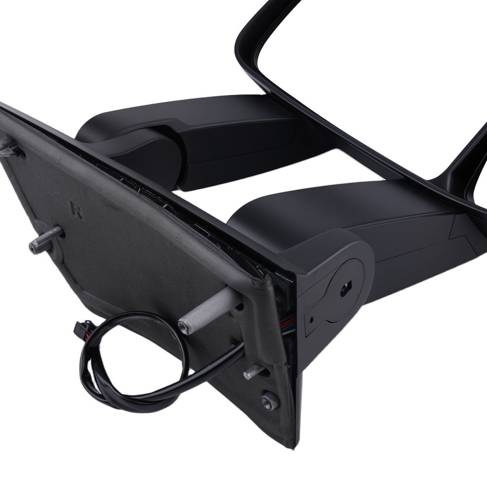 Specchietto Destro Angolo Cieco compatibile per Citroën Jumper/Compatibile per Peugeot Boxer 735424395