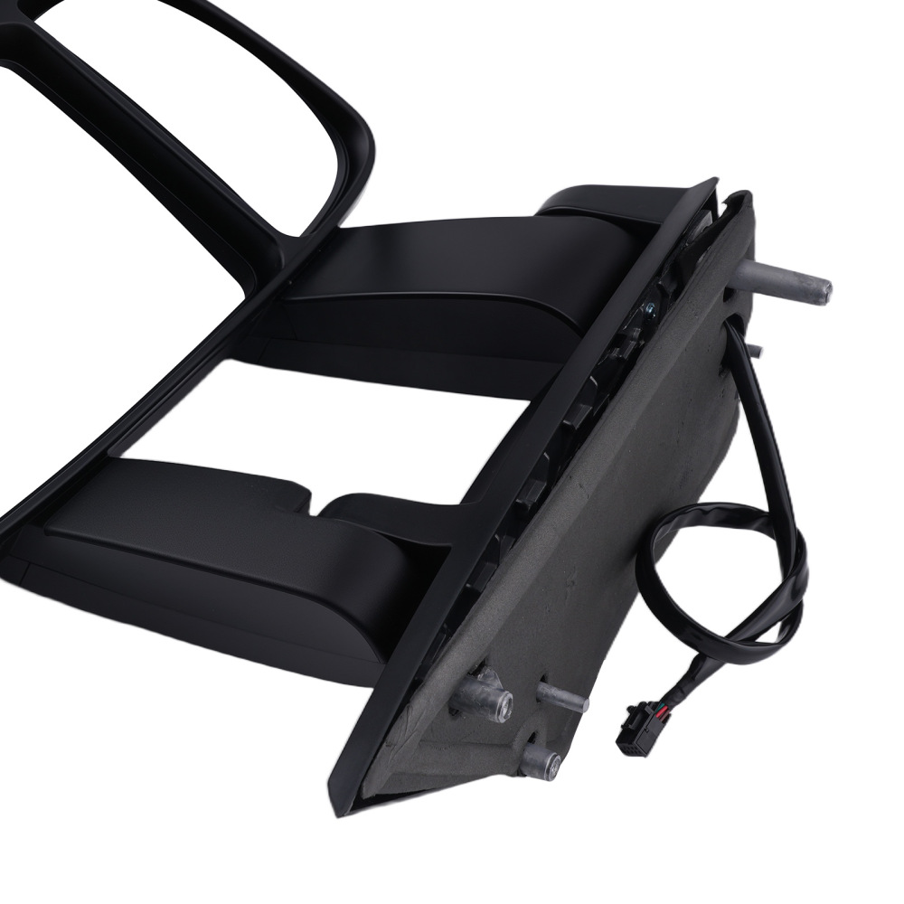 Specchietto Destro Angolo Cieco compatibile per Citroën Jumper/Compatibile per Peugeot Boxer 735424395