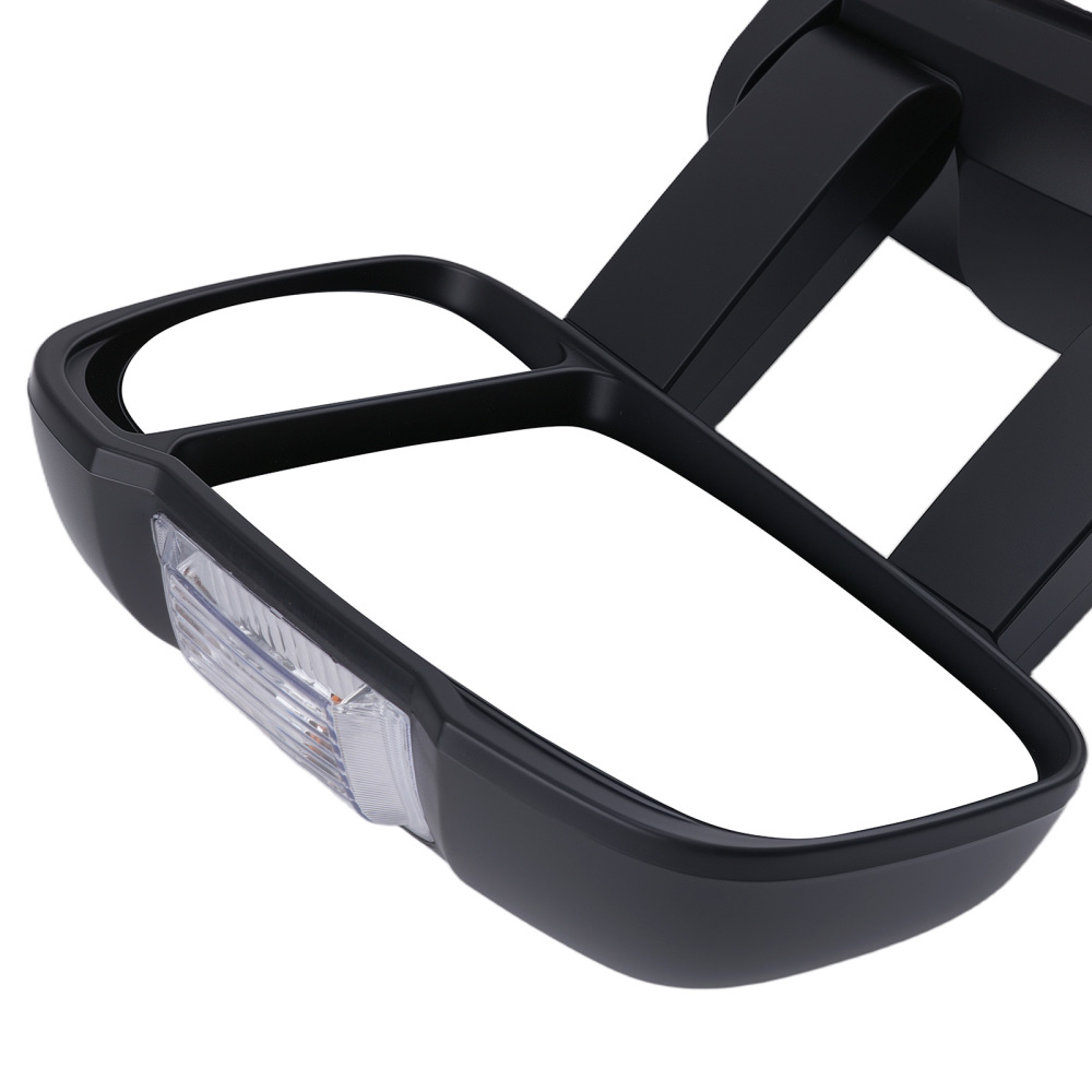 Specchietto Destro Angolo Cieco compatibile per Citroën Jumper/Compatibile per Peugeot Boxer 735424395