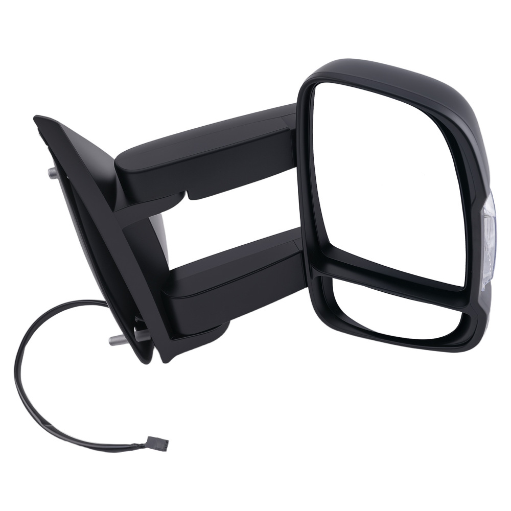 Specchietto Destro Angolo Cieco compatibile per Citroën Jumper/Compatibile per Peugeot Boxer 735424395