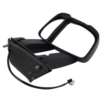 Specchietto Esterno Riscaldato compatibile per Opel Movano C Furgone 735424395