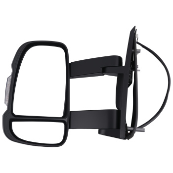 Specchietto Esterno Riscaldato compatibile per Opel Movano C Furgone 735424395