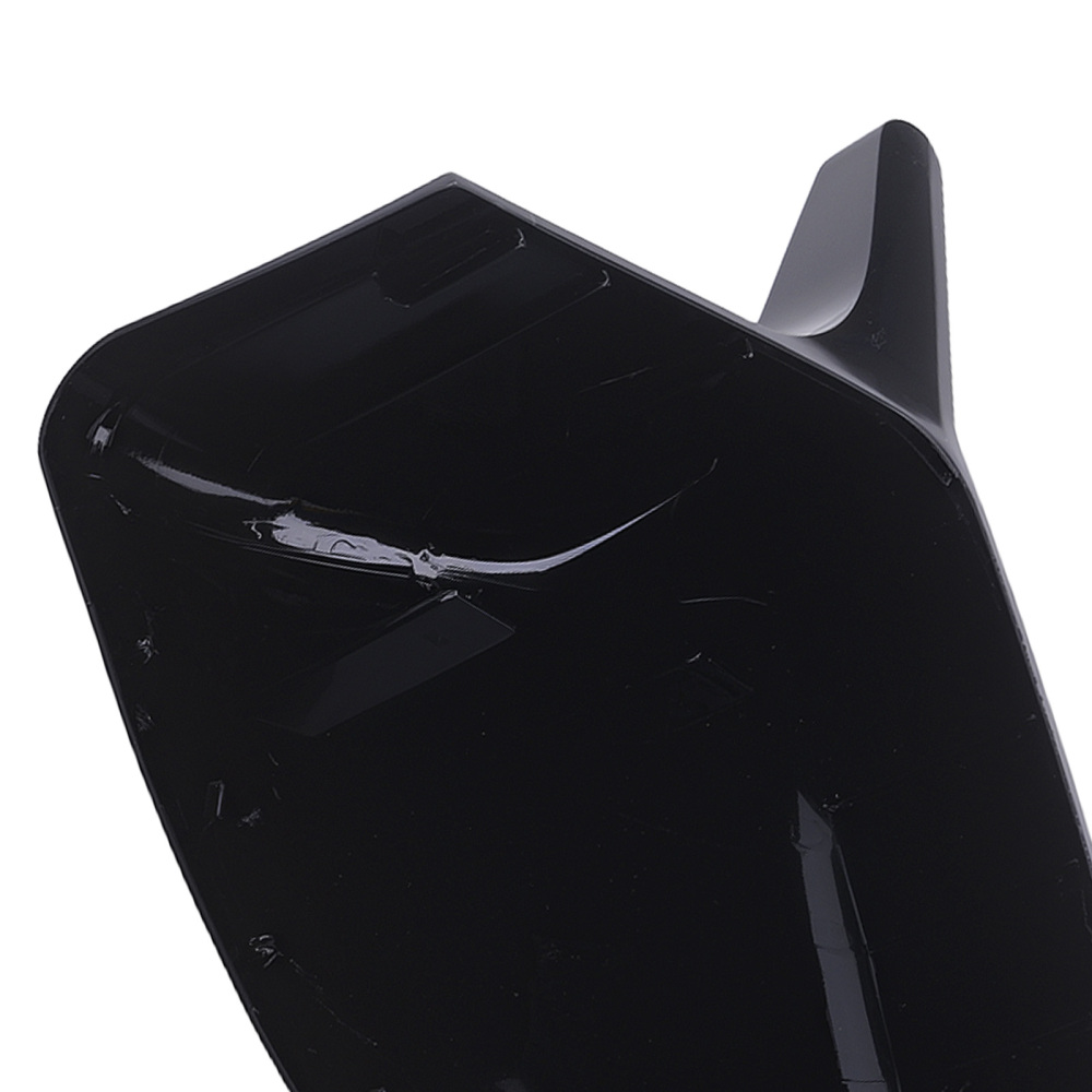 Door Mirror Assembly compatible for BMW X5 E70 X6 E71 07-13 51162182697 Gloss Black Kit