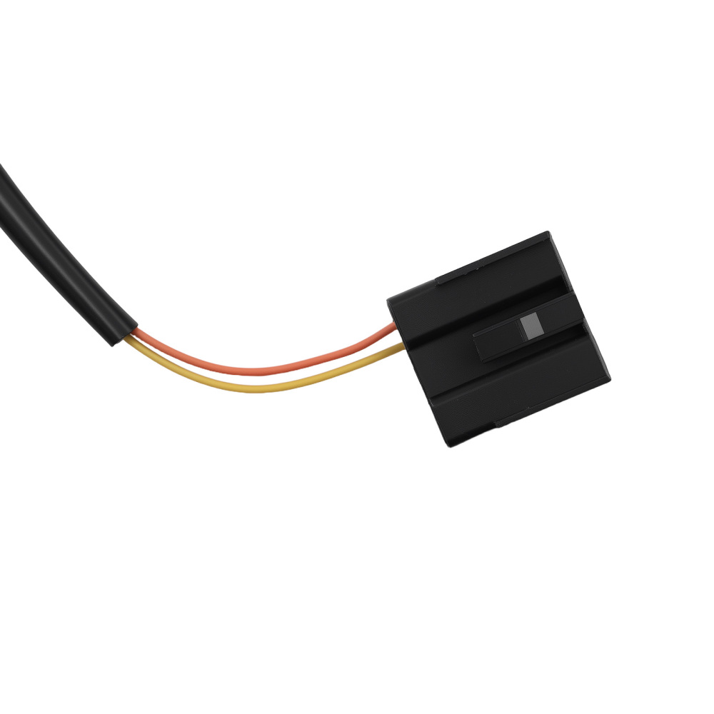 Rear View Mirror Right compatible for Ford F-250 F-350 F-450 Super Duty 1999-2007