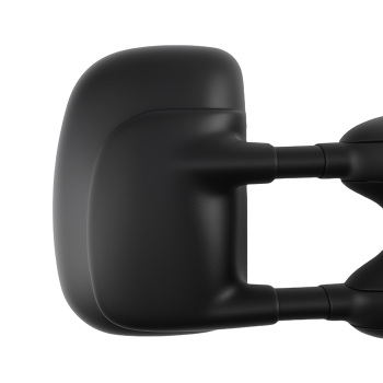 Rear View Mirror Right compatible for Ford F-250 F-350 F-450 Super Duty 1999-2007