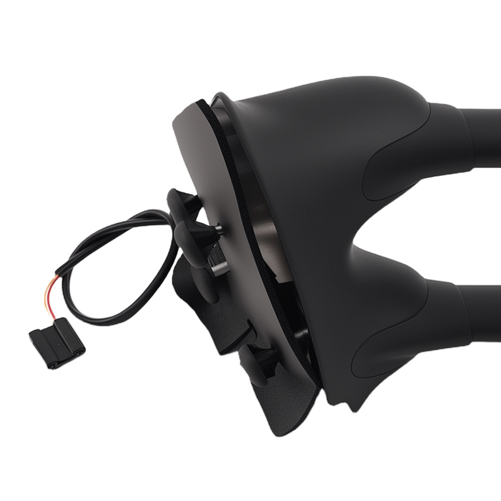 Rear View Mirror Right compatible for Ford F-250 F-350 F-450 Super Duty 1999-2007