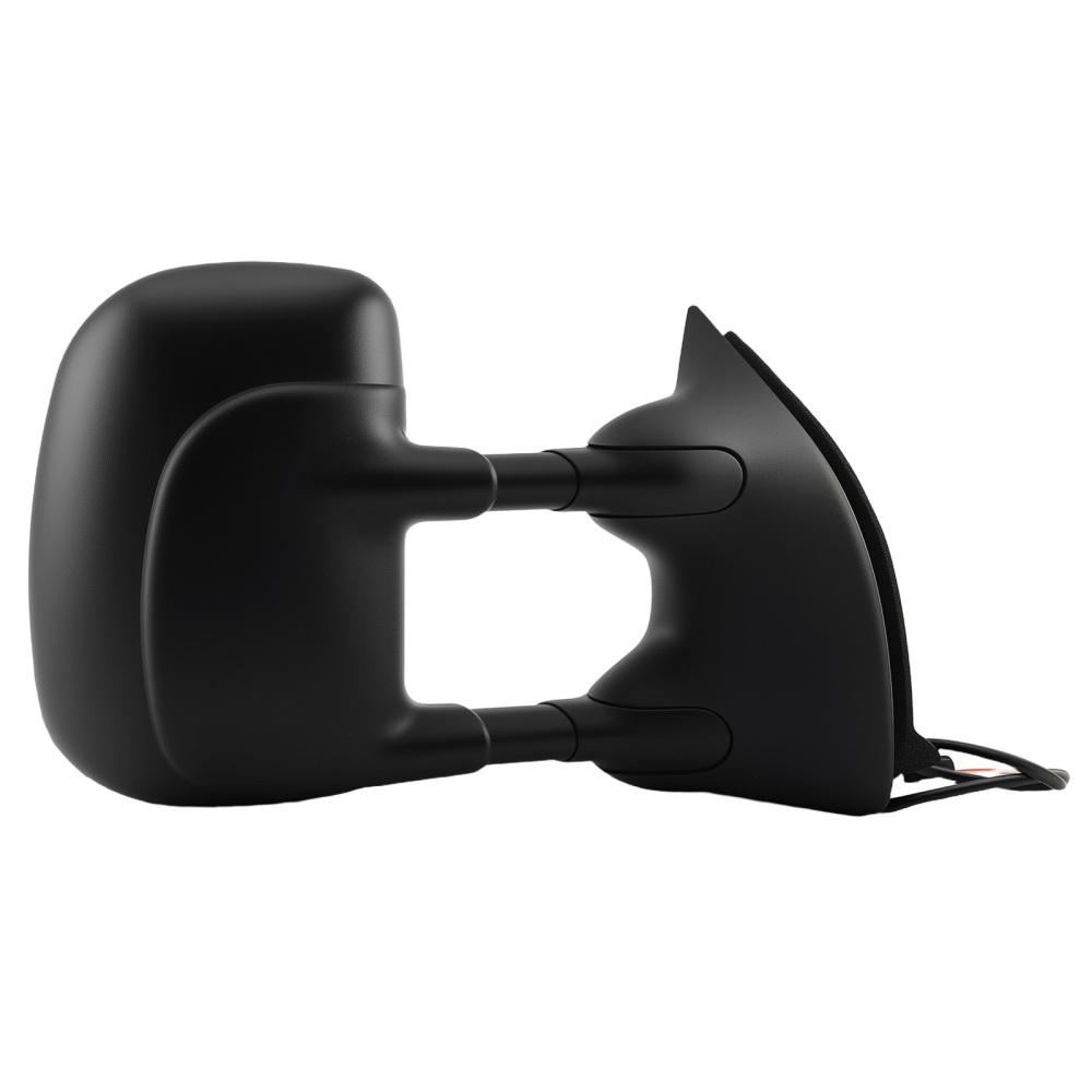 Rear View Mirror Right compatible for Ford F-250 F-350 F-450 Super Duty 1999-2007