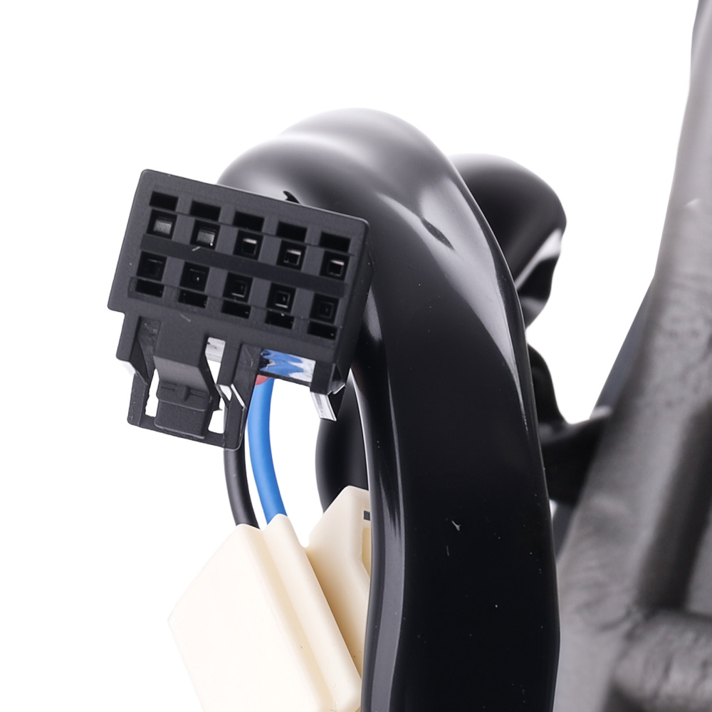 Heated Mirror compatible for Dodge Ram 2500 2010-2018 Left Power Signal CH1320354