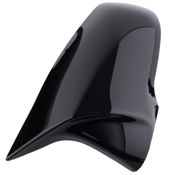 ABS Mirror Cover Set compatible for BMW X1 F48 F49 X2 F39 Z4 2016-2023 51167386567