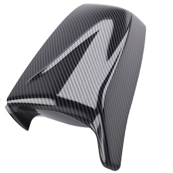 Carbon Black Mirror Covers compatible for BMW 5 6 Series E60 E61 F10 F11 51167187431