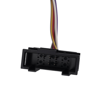 Rétroviseur Asphérique Chauffant Droit compatible pour VW Golf IV Bora 1997-2007