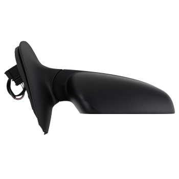 Rétroviseur Asphérique Chauffant Droit compatible pour VW Golf IV Bora 1997-2007