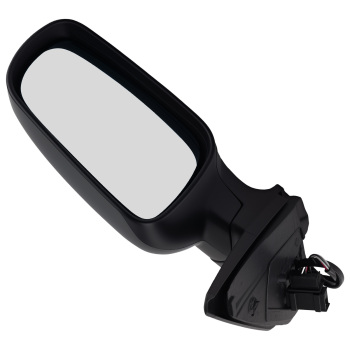 Rétroviseur Asphérique Chauffant Droit compatible pour VW Golf IV Bora 1997-2007