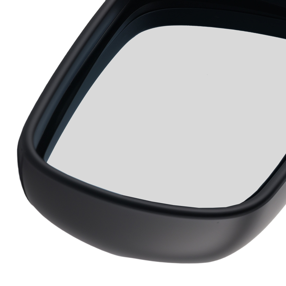 Specchietto Destro Elettrico Blu compatibile per VW Golf IV Bora 1998-2013 Riscaldato