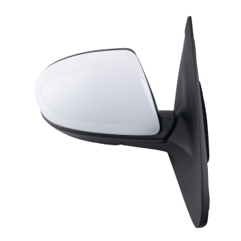 Rear View Mirror Right compatible for Mazda 3 2.0L 2.5L 10-13 Paintable BBM26912ZL