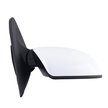 Rear View Mirror Right compatible for Mazda 3 2.0L 2.5L 10-13 Paintable BBM26912ZL