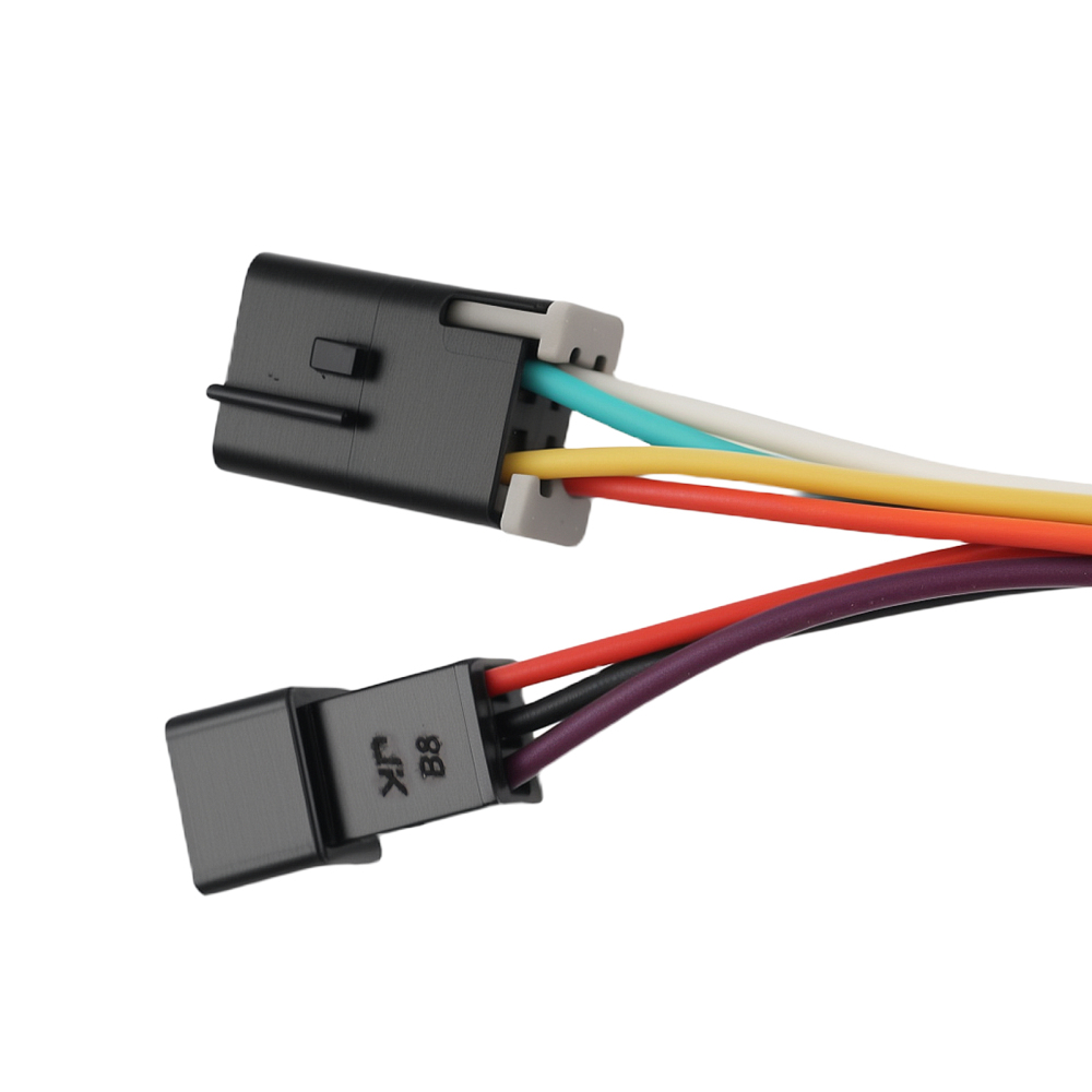 Extendable Mirror compatible for Chevy Suburban K1500 1992-1999 SC05097IT921TU Power