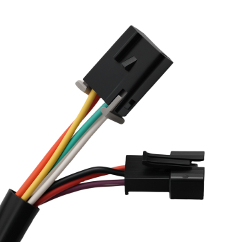 Extendable Mirror compatible for Chevy Suburban K1500 1992-1999 SC05097IT921TU Power