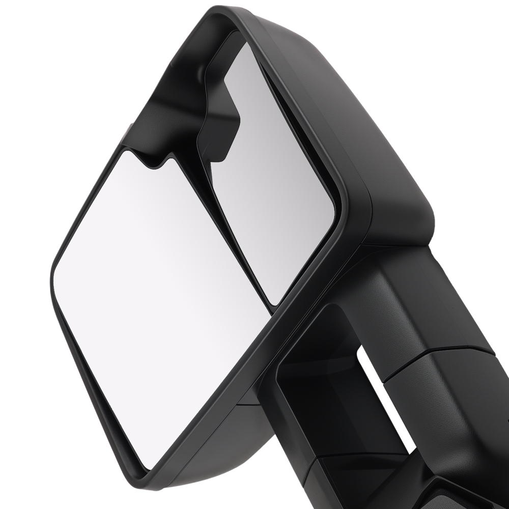 Extendable Mirror compatible for Chevy Suburban K1500 1992-1999 SC05097IT921TU Power