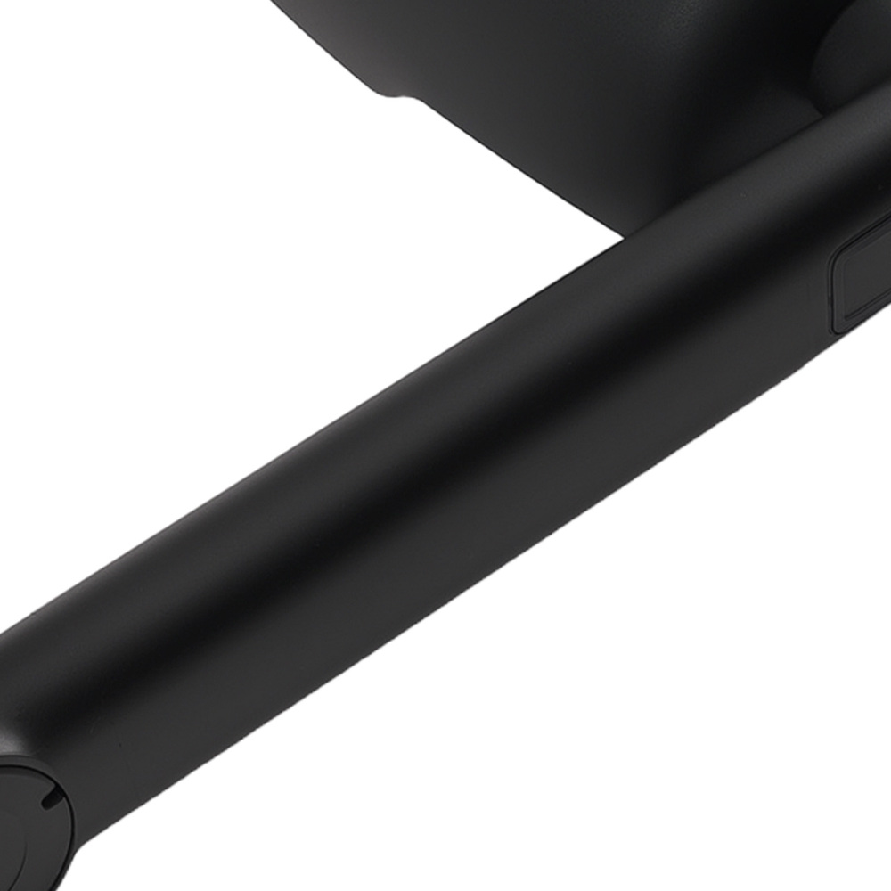 Left Manual Fold Mirror compatible for Chevy Express/Compatible for GMC Savana 2003-17 25894030