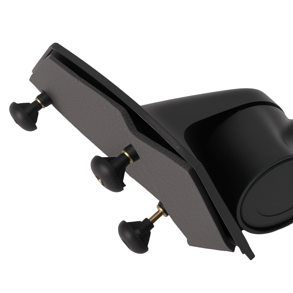 Left Manual Fold Mirror compatible for Chevy Express/Compatible for GMC Savana 2003-17 25894030