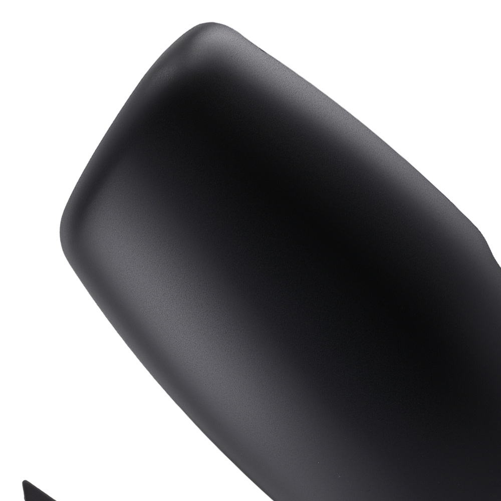 Black Folding Side Mirrors compatible for Chevy Express Van 2003-2011 25894029