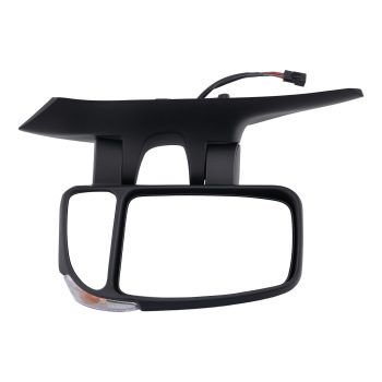 Specchietto Destro 7 Poli compatibile per Opel Movano C U9 2.2 D 2021-2025 963020133R