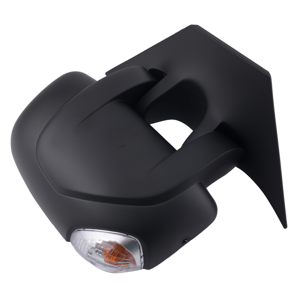 Specchietto Destro 7 Poli compatibile per Opel Movano C U9 2.2 D 2021-2025 963020133R
