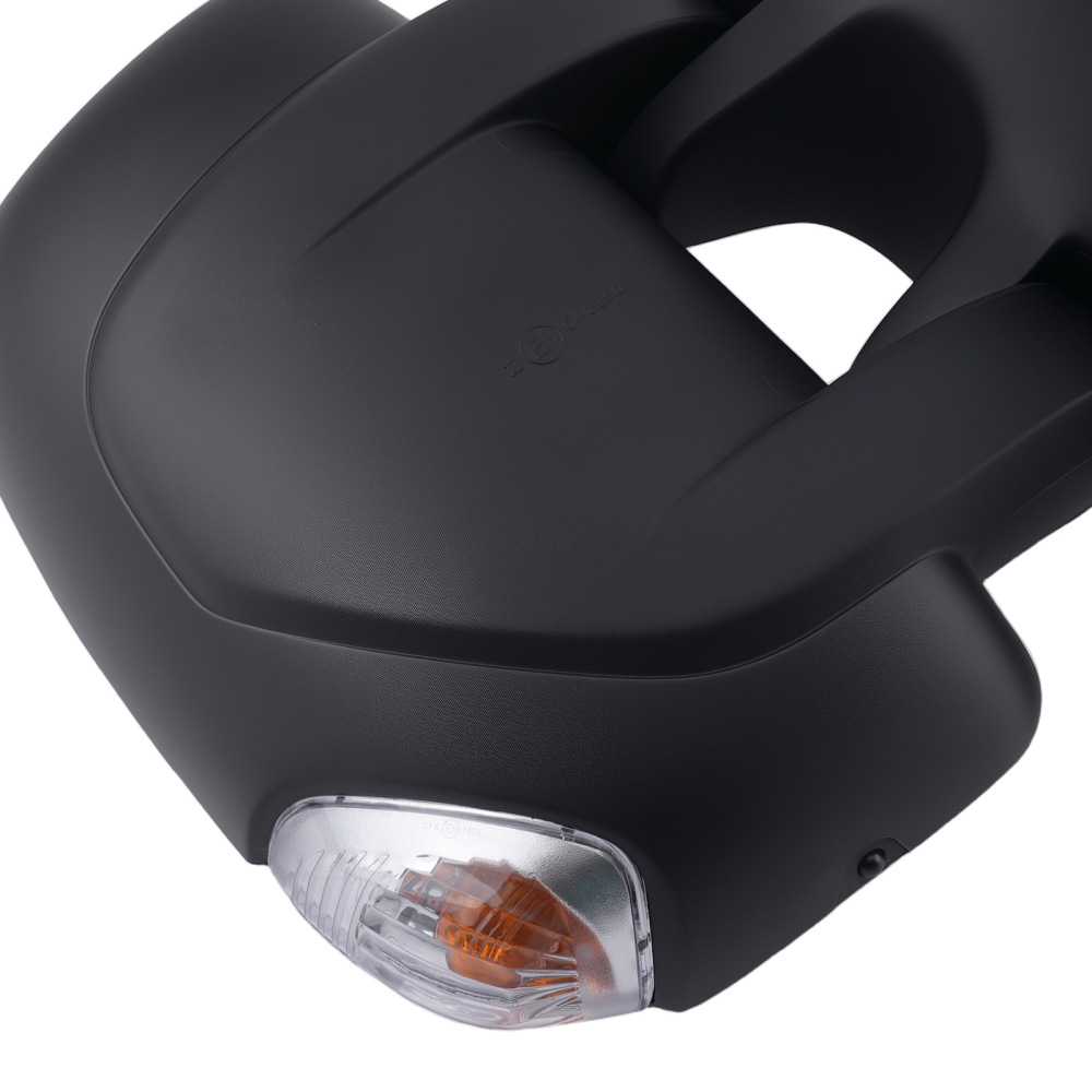 Specchietto Destro 7 Poli compatibile per Opel Movano C U9 2.2 D 2021-2025 963020133R