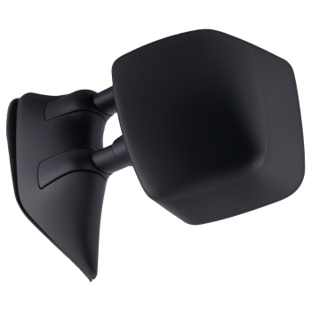 Right Rear View Mirror compatible for Nissan Frontier 05-15 Towing 963019BC9A