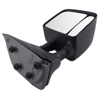 Right Rear View Mirror compatible for Nissan Frontier 05-15 Towing 963019BC9A