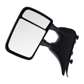 Right Rear View Mirror compatible for Nissan Frontier 05-15 Towing 963019BC9A