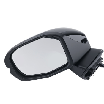 Left Rear View Mirror Power compatible for Honda CR-V Sport-L 2024 76258-3A0-A91