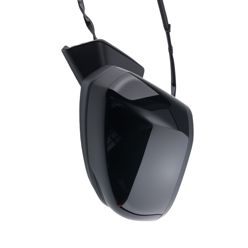 Left Rear View Mirror Power compatible for Honda CR-V Sport-L 2024 76258-3A0-A91