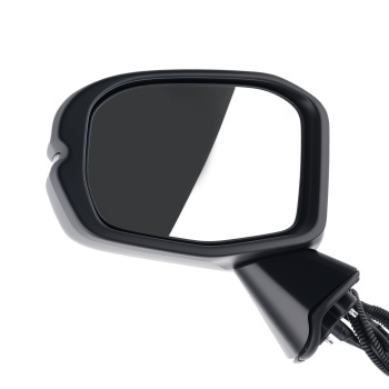 Left Rear View Mirror Power compatible for Honda CR-V Sport-L 2024 76258-3A0-A91