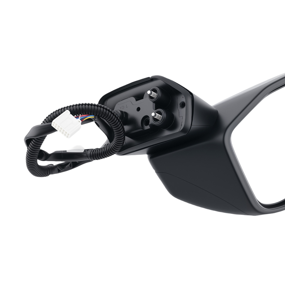 Left Rear View Mirror Power compatible for Honda CR-V Sport-L 2024 76258-3A0-A91