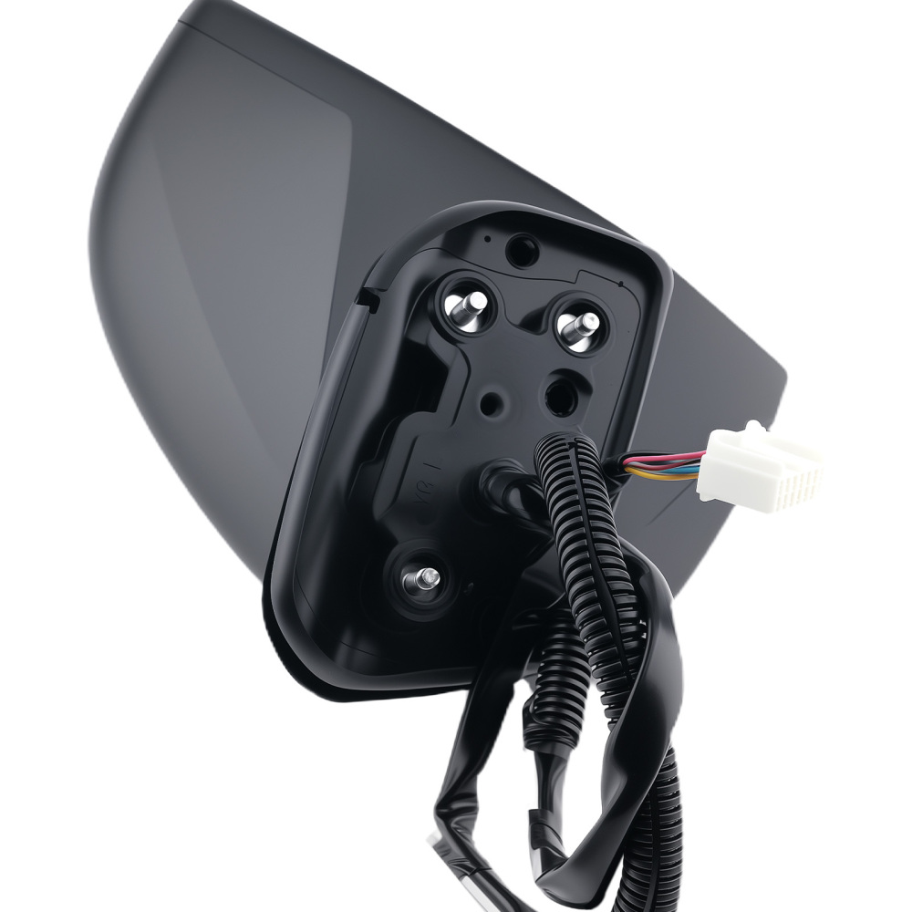 Left Rear View Mirror Power compatible for Honda CR-V Sport-L 2024 76258-3A0-A91