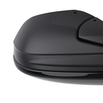 Left Power Side Mirror compatible for Honda Civic 1.5L 2.0L 2016-2020 Manual Folding