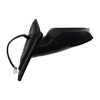 Right Side Mirror compatible for Honda Civic Sedan/Coupe 1.5L 2016-2021 Heated Camera