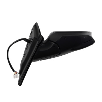 Right Side Mirror compatible for Honda Civic Sedan/Coupe 1.5L 2016-2021 Heated Camera