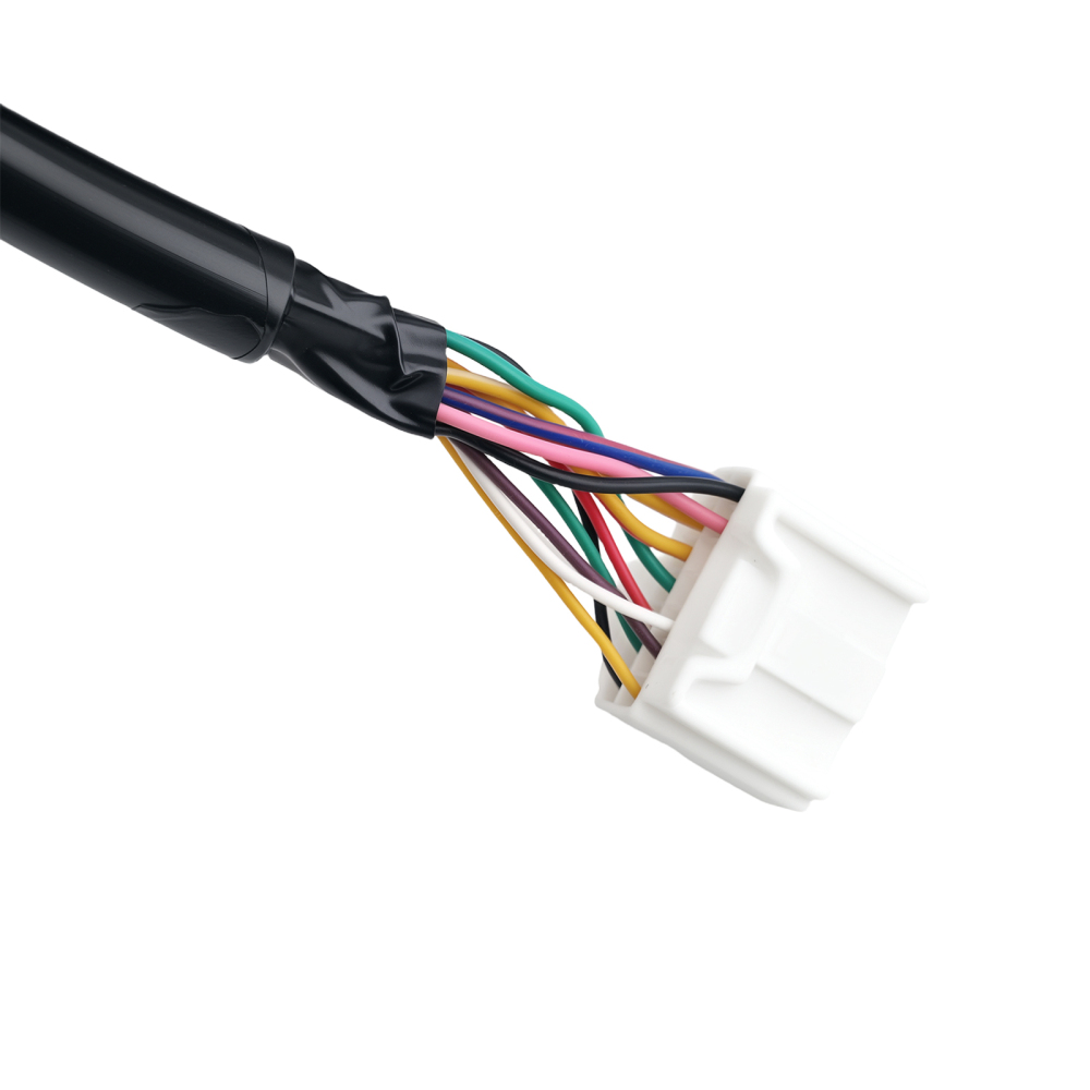 Passenger Rear View Mirror compatible for Honda Accord 2013-2015 76200T2GA42ZC 12Pin