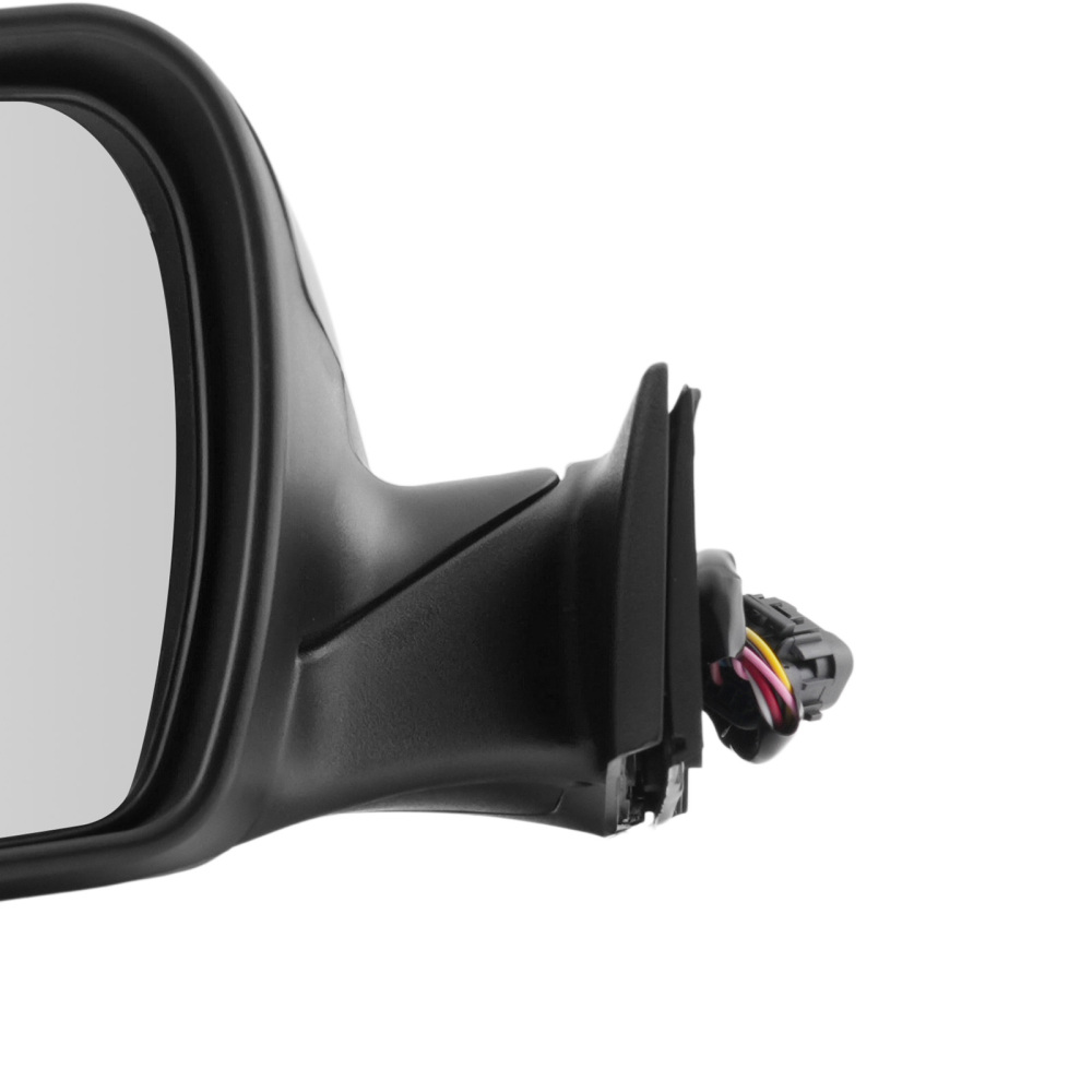 Heated Left Power Side Mirror compatible for Kia Forte 2014-2016 87610A7210 6Pin KI1320182
