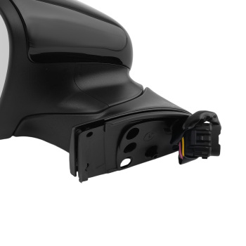 Heated Left Power Side Mirror compatible for Kia Forte 2014-2016 87610A7210 6Pin KI1320182