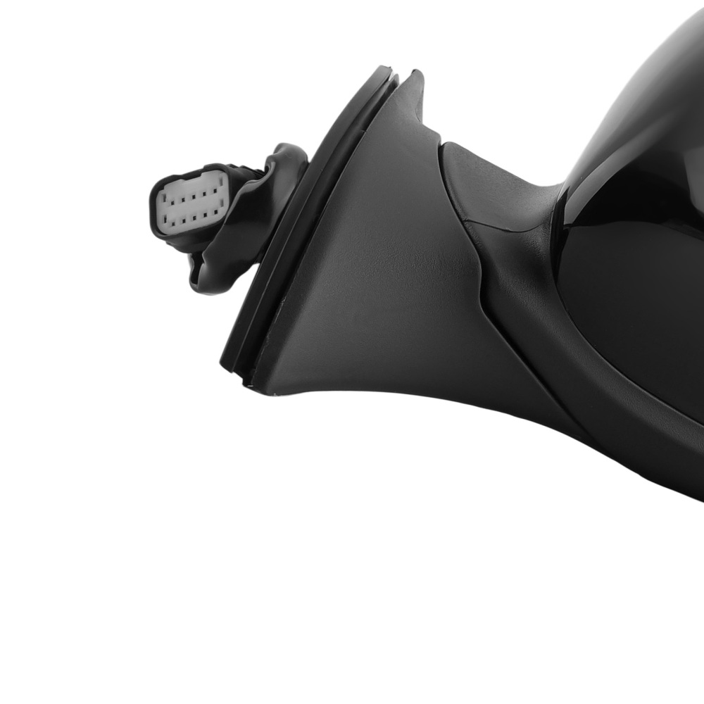Heated Left Power Side Mirror compatible for Kia Forte 2014-2016 87610A7210 6Pin KI1320182