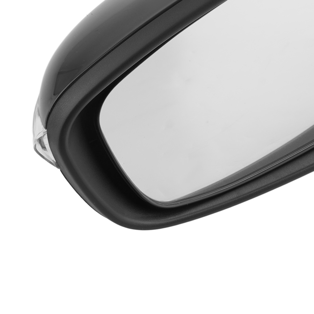 Heated Left Power Side Mirror compatible for Kia Forte 2014-2016 87610A7210 6Pin KI1320182